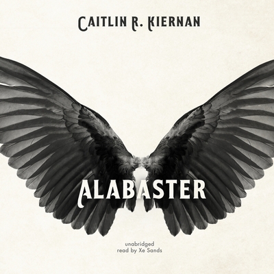 Alabaster - Kiernan, Caitln R, and Sands, Xe (Read by)