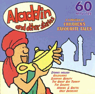 Aladdin and Other Stories