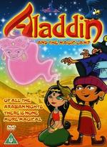 Aladdin and the Magic Lamp - 