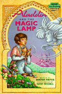 Aladdin and the Magic Lamp