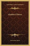 Aladdin O'Brien