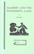 Aladdin & the Wonderful Lamp - Norris, James