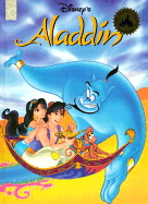 Aladdin - Mouse Works