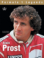 Alain Prost: The Science of Racing