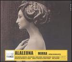 Alaleona: Mirra