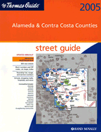 Alameda & Contra Costa Counties - Rand McNally (Creator)