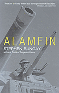 Alamein - Bungay, Stephen