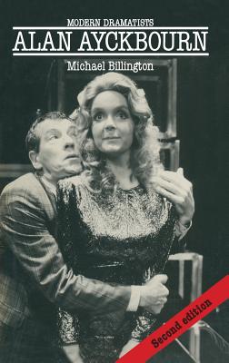 Alan Ayckbourn - Billington, Michael