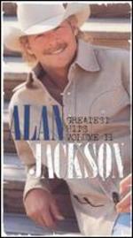 Alan Jackson: Greatest Hits, Vol. II - Part 1