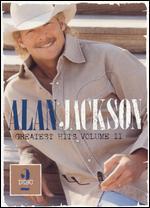 Alan Jackson: Greatest Hits, Vol. II - Part 2