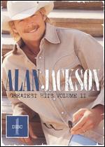 Alan Jackson: Greatest Hits, Vol. II