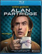 Alan Partridge [Blu-ray]