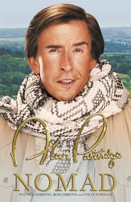 Alan Partridge: Nomad - Partridge, Alan