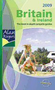 Alan Rogers Britain and Ireland: Quality Camping and Caravanning Parks