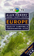 Alan Rogers' Good Camps Guide: Europe