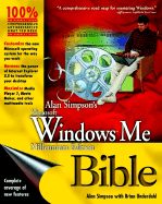 Alan Simpson's Microsoft's Windows Millennium Edition Bible - Simpson, Alan, and Underdahl, Brian