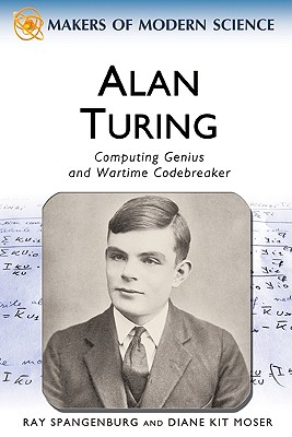 Alan Turing: Computing Genius and Wartime Code Breaker - Henderson, Harry