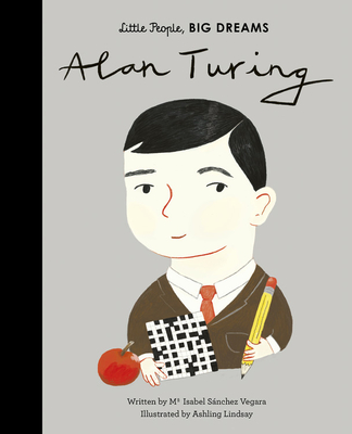 Alan Turing - Sanchez Vegara, Maria Isabel