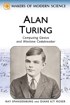 Alan Turing - Henderson, Harry