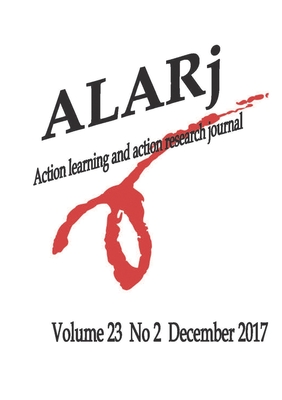ALAR Journal V23No2 - Bradley, Colin (Editor), and Orr, Elizabeth, and Mehorter, Bronwyn