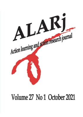 ALAR Journal V27 No1 - Gumbo, Mishack (Editor), and Bradley, Colin (Editor), and Wiggins, Liz