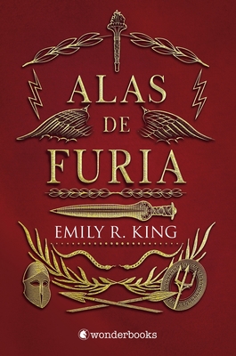 Alas de Furia - R King Emily