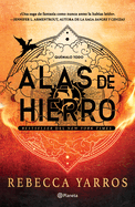 Alas de Hierro (Empreo 2) / Iron Flame (the Empyrean 2)