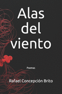 Alas del viento: Poemas