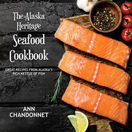 Alaska Heritage Seafood Ckbk a