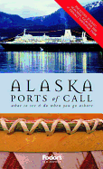 Alaska Ports of Call 2002