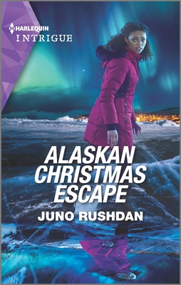 Alaskan Christmas Escape - Rushdan, Juno