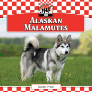 Alaskan Malamutes