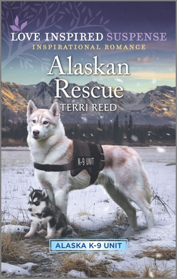 Alaskan Rescue - Reed, Terri