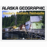 Alaska's Southern Panhandle