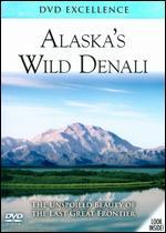 Alaska's Wild Denali