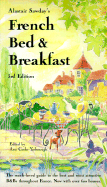 Alastair Sawday's French bed & breakfast.