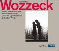 Alban Berg: Wozzeck - Alfred Reiter (vocals); Audun Iversen (vocals); Claudia Mahnke (vocals); Martin Mitterrutzner (vocals);...