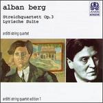 Alban Berg