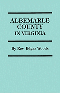 Albemarle County in Virginia