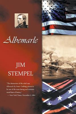 Albemarle - Stempel, Jim