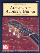 Albeniz for Acoustic Guitar