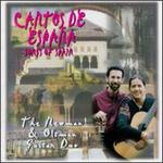 Albeniz: Songs Of Spain