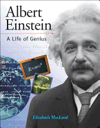 Albert Einstein a Life of Genius - 