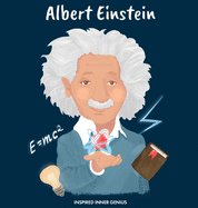Albert Einstein: (Children's Biography Book, Kids Books, Age 5 10, Scientist in History)