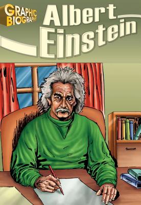 Albert Einstein - Saddleback Educational Publishing (Editor)