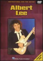 Albert Lee: Instructional DVD for Guitar - 