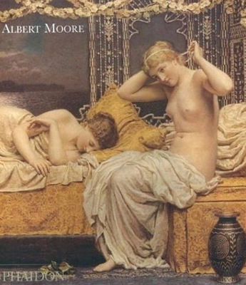Albert Moore - Asleson, Robyn