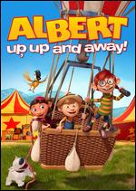 Albert: Up, Up and Away! - Karsten Kiilerich