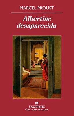 Albertine Desaparecida - Proust, Marcel