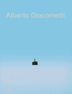 Alberto Giacometti (German Edition): Der Ursprung des Raumes